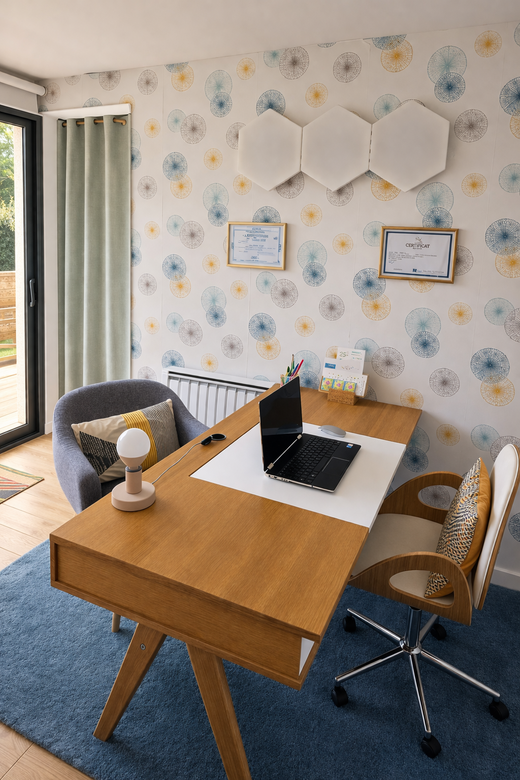 Cabinet de naturopathie Marie-Laure Ebrard à Cestas